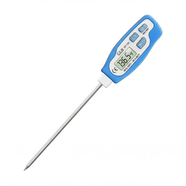CEM DT-131 Gas Thermometer