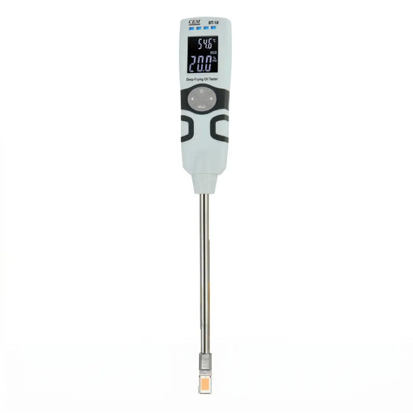 CEM DT-70 Oil Temperature and Quality Meter